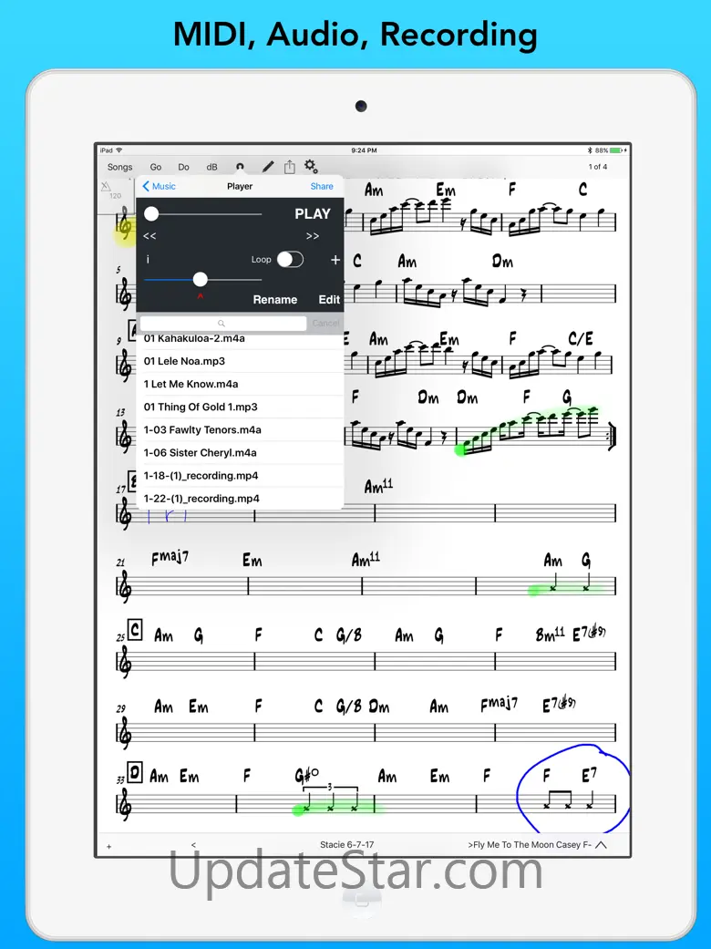 unrealBook 4.46