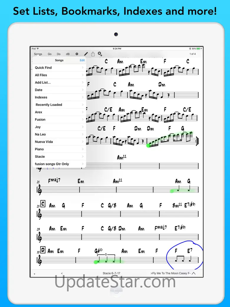 unrealBook 4.46