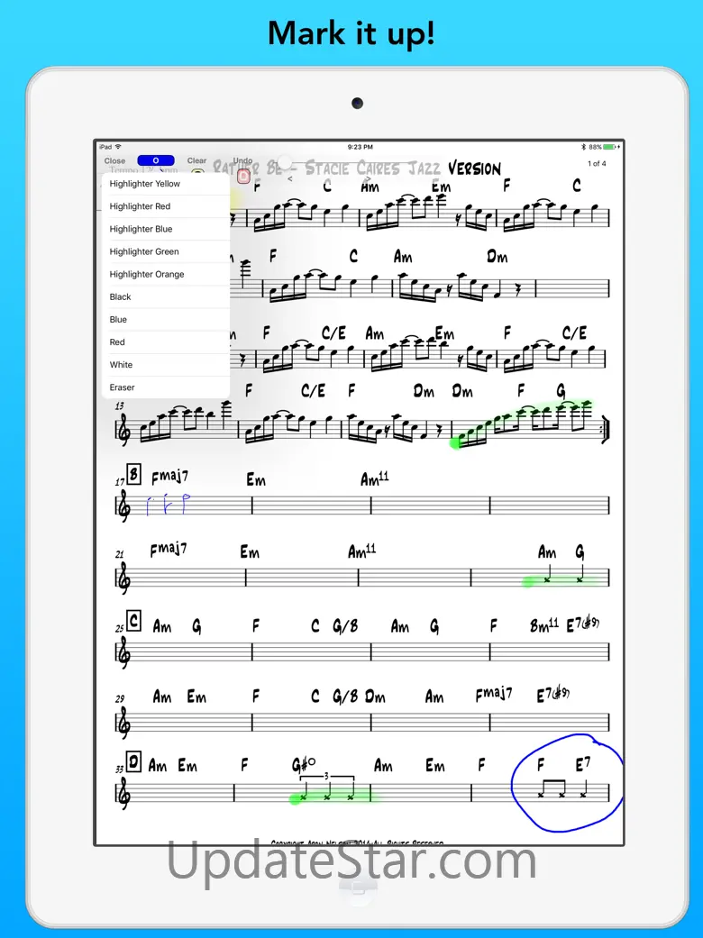 unrealBook 4.46