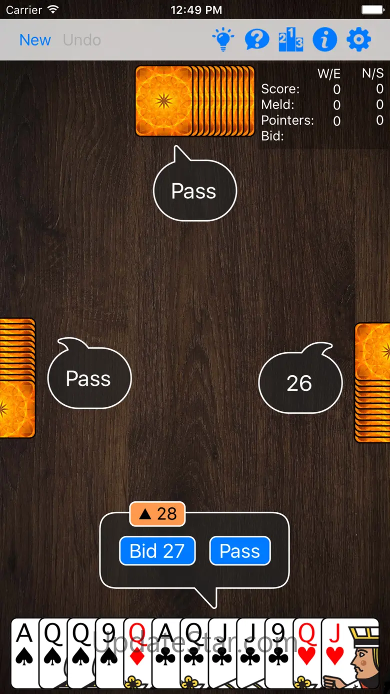 Pinochle+ 9.0.1