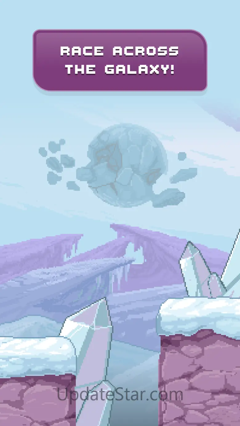 Mars Dash: Battle Running Game 1.11