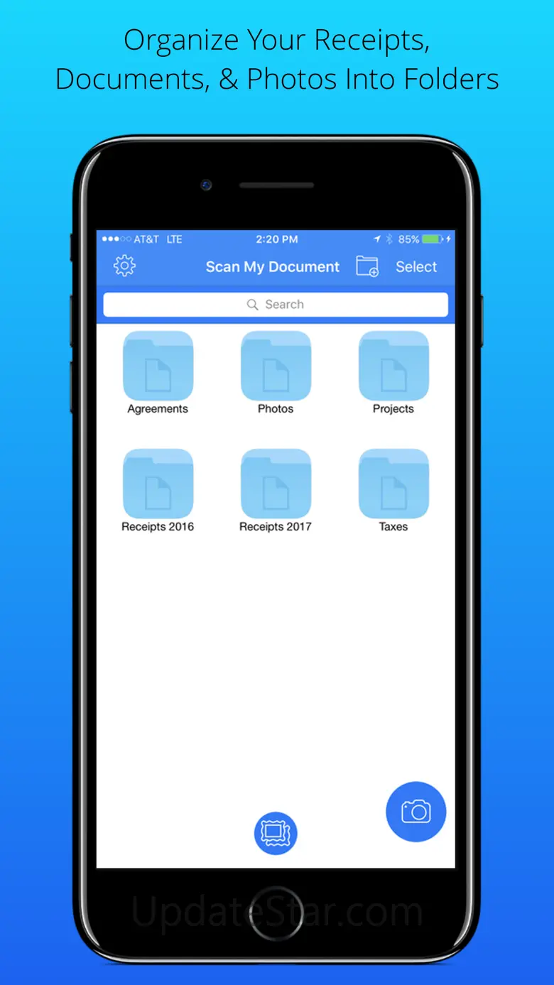 Scan My Document - PDF Scanner 1.7.3