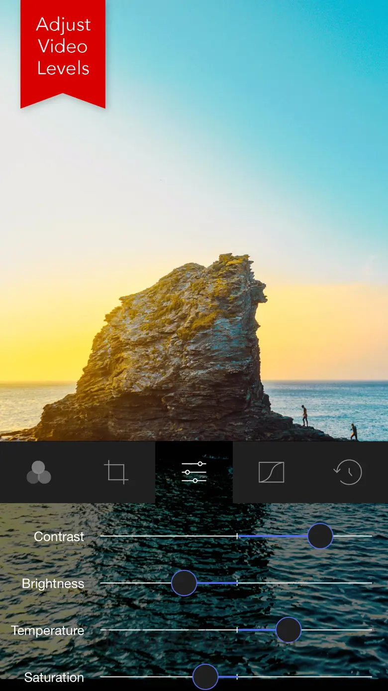 Video Editor - ProVideo 1.0
