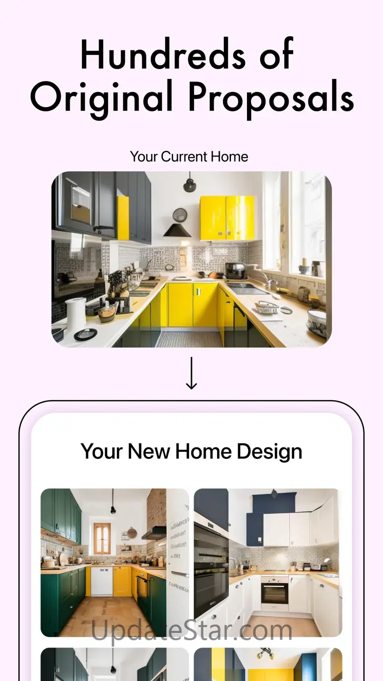 Interior with AI - Home Design 2.0.3