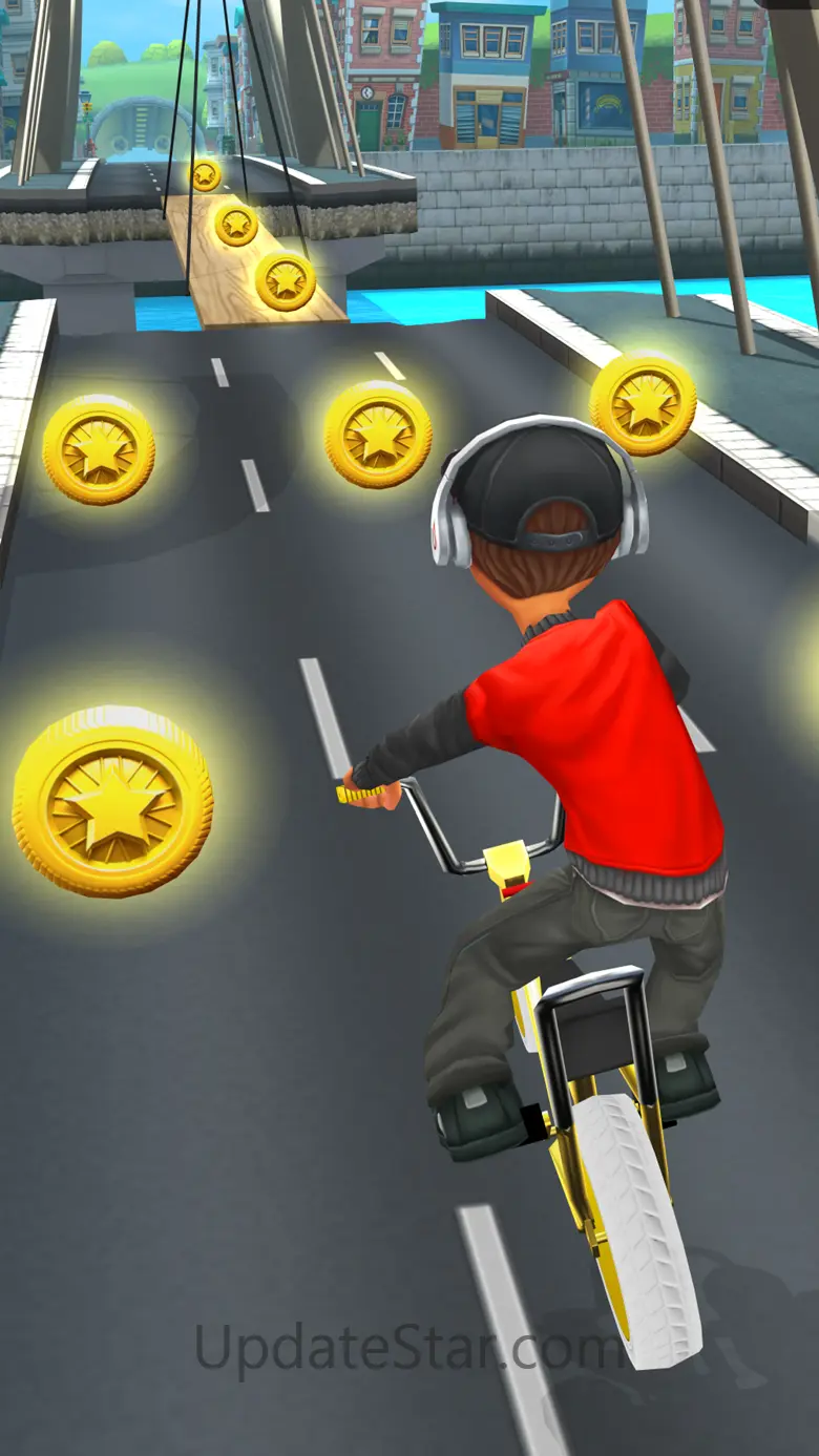 Bike Racer - Endless BMX Blast 4.13.5