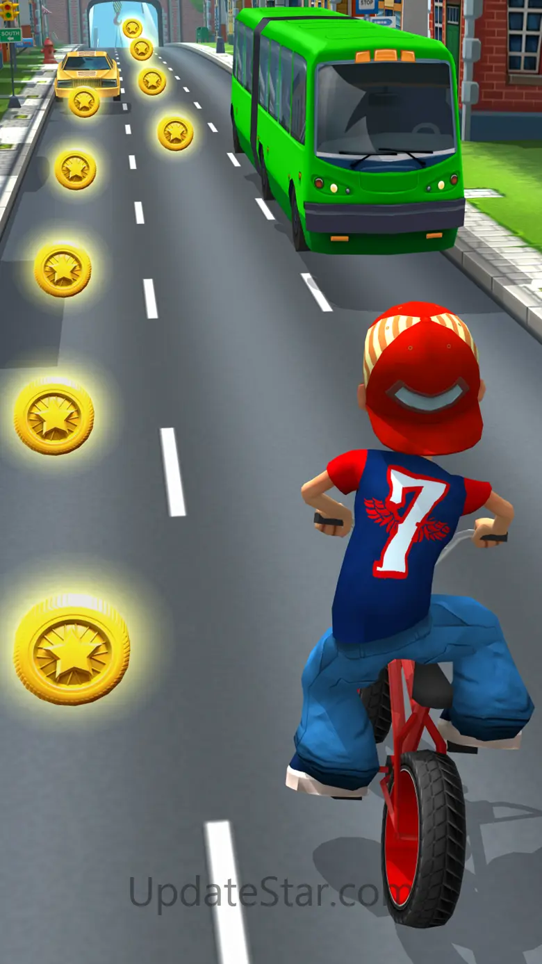 Bike Racer - Endless BMX Blast 4.13.5