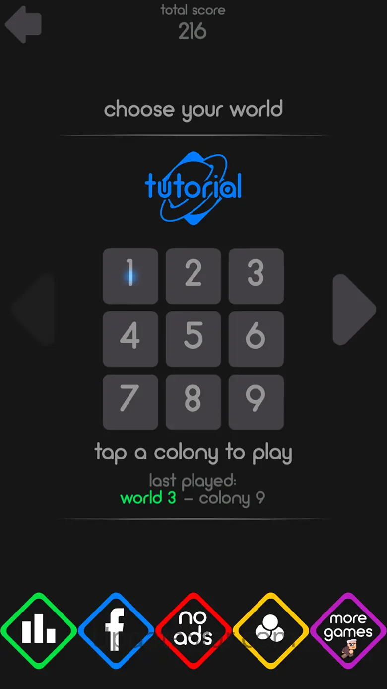 Color Defense – Epic TD Game 3.5