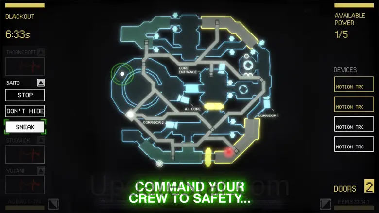 Alien: Blackout 2.0.0