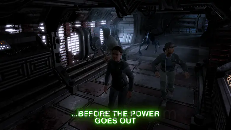 Alien: Blackout 2.0.0