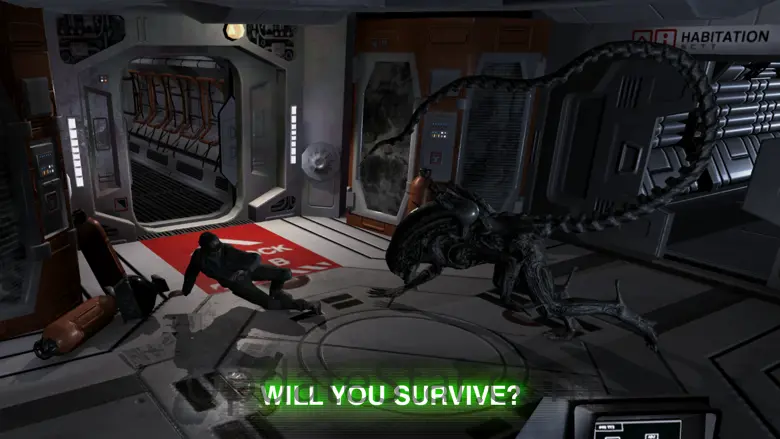 Alien: Blackout 2.0.0