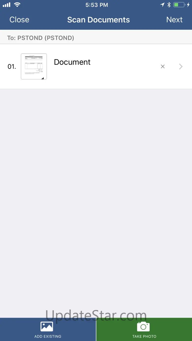 PS Logistics 6.2.2