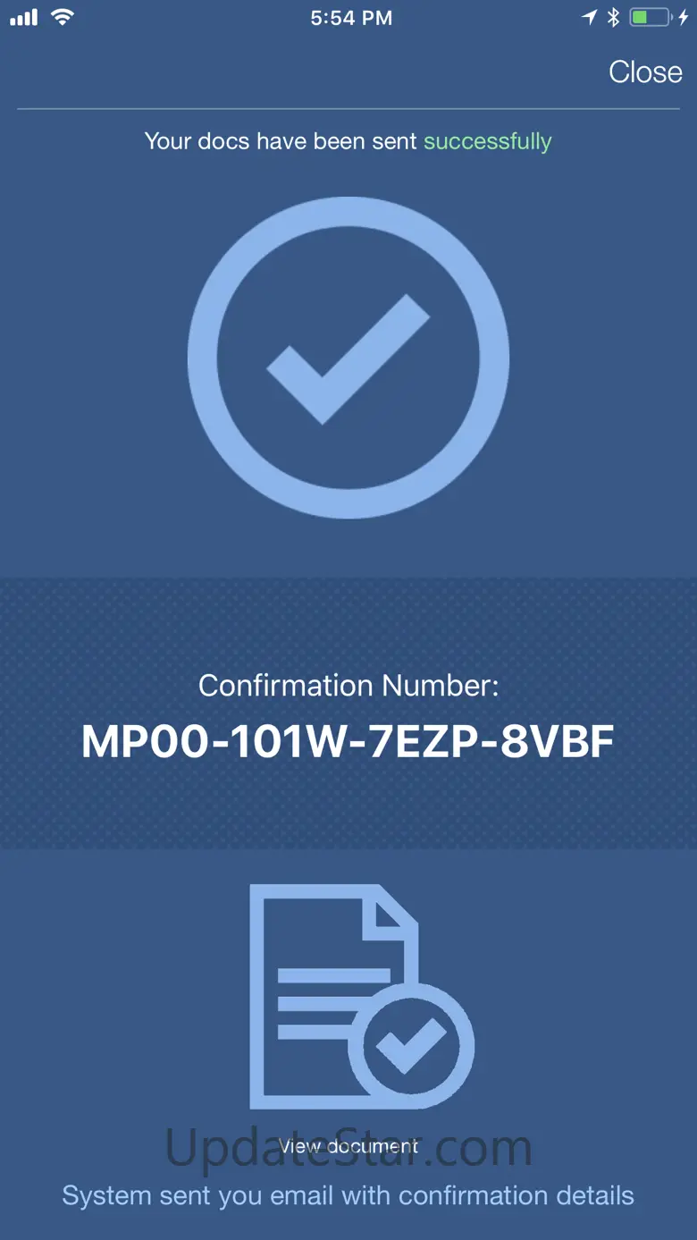 PS Logistics 6.2.2