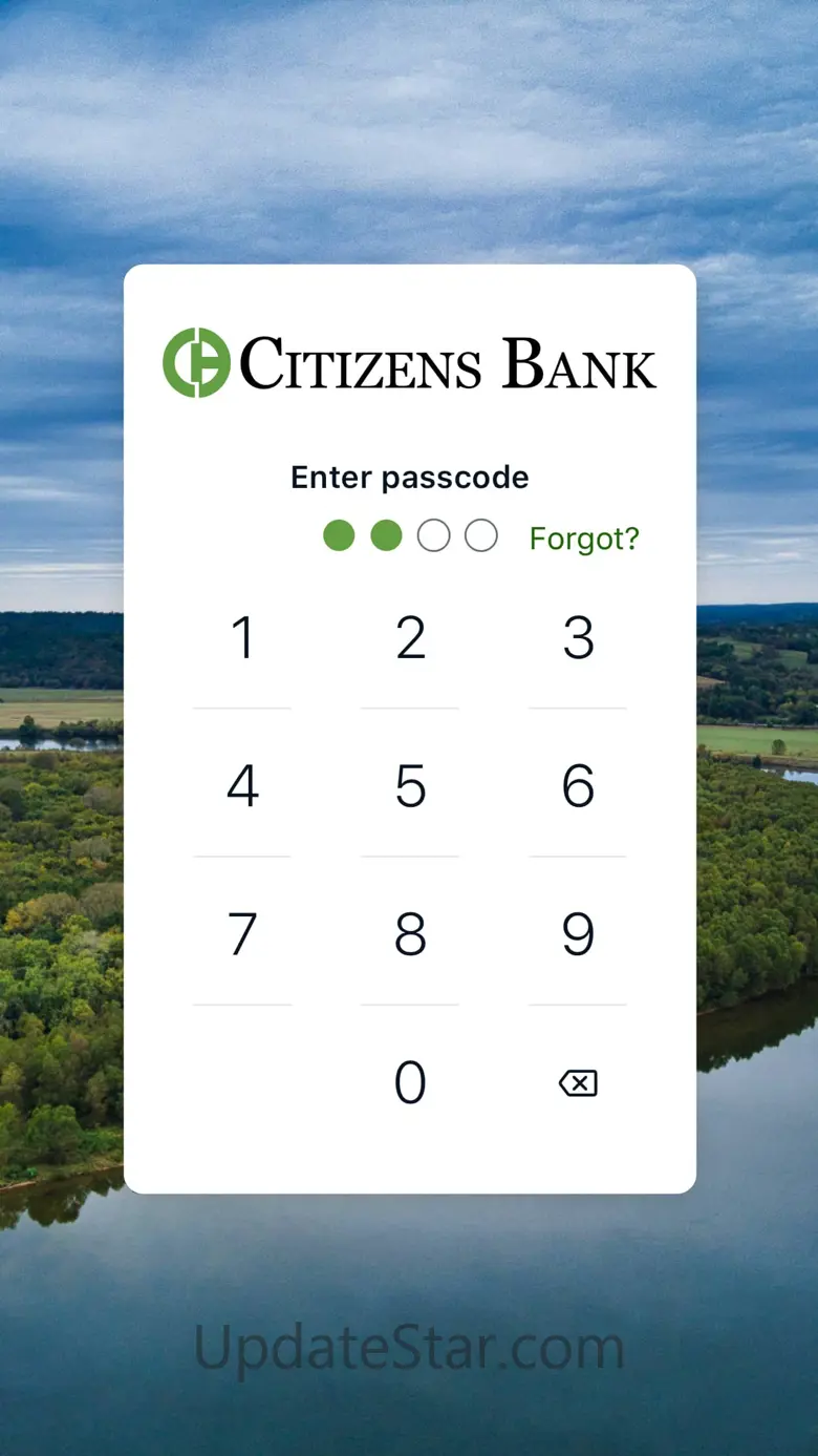 The Citizens Bank Now 3.11.3