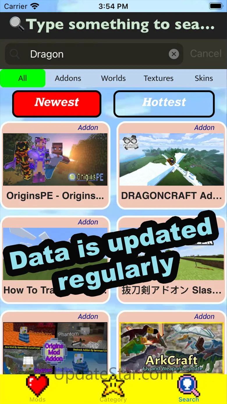 Morph Mod Addons for Minecraft 1.6