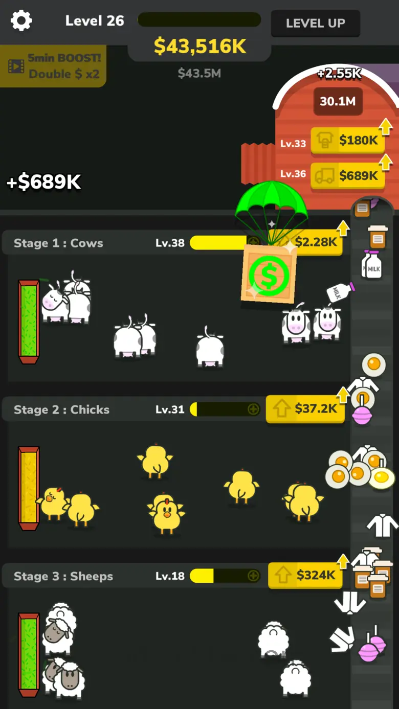 Farm Factory! 1.4.4