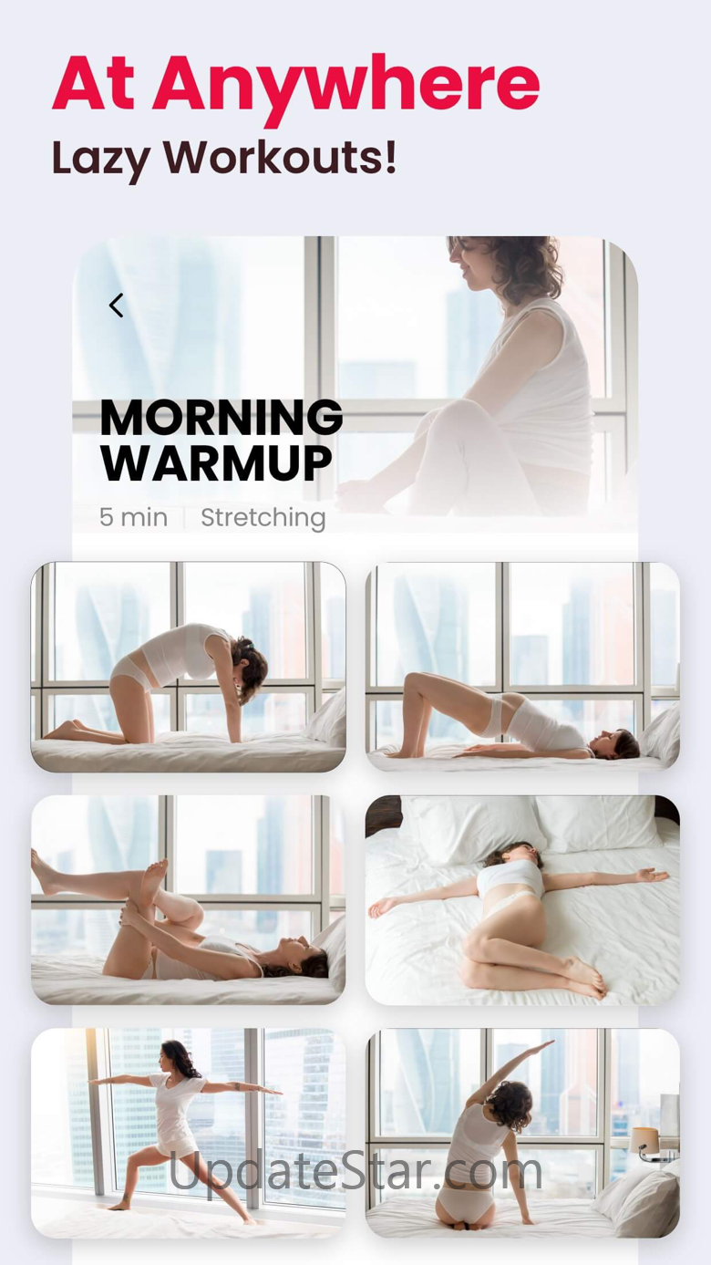 Women Workouts - Weight Loss 1.0.12