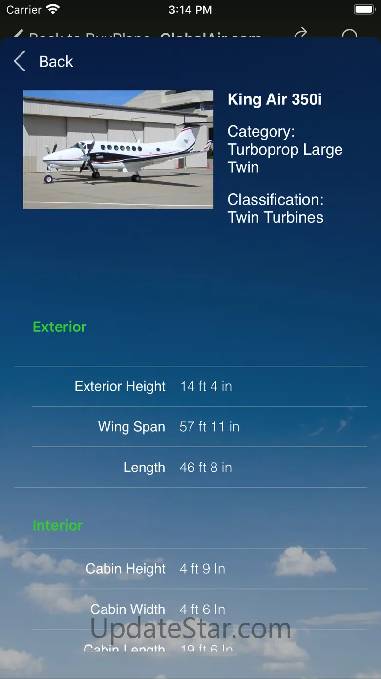 BuyPlane 1.8.0