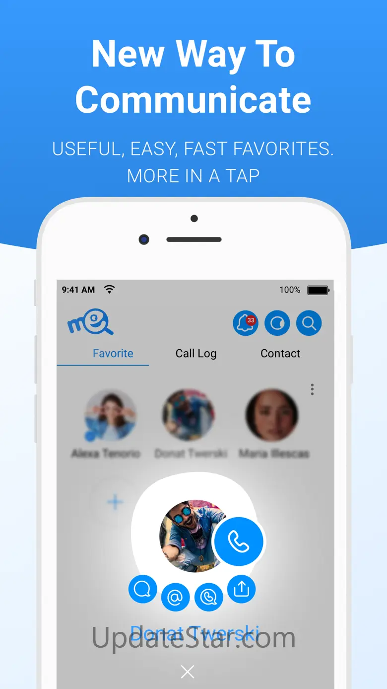 Me - Caller ID 7.2.2
