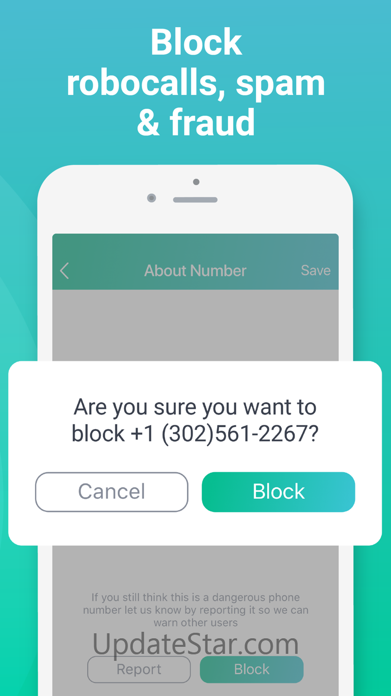 CallHelp: Second Phone Number 3.7.11