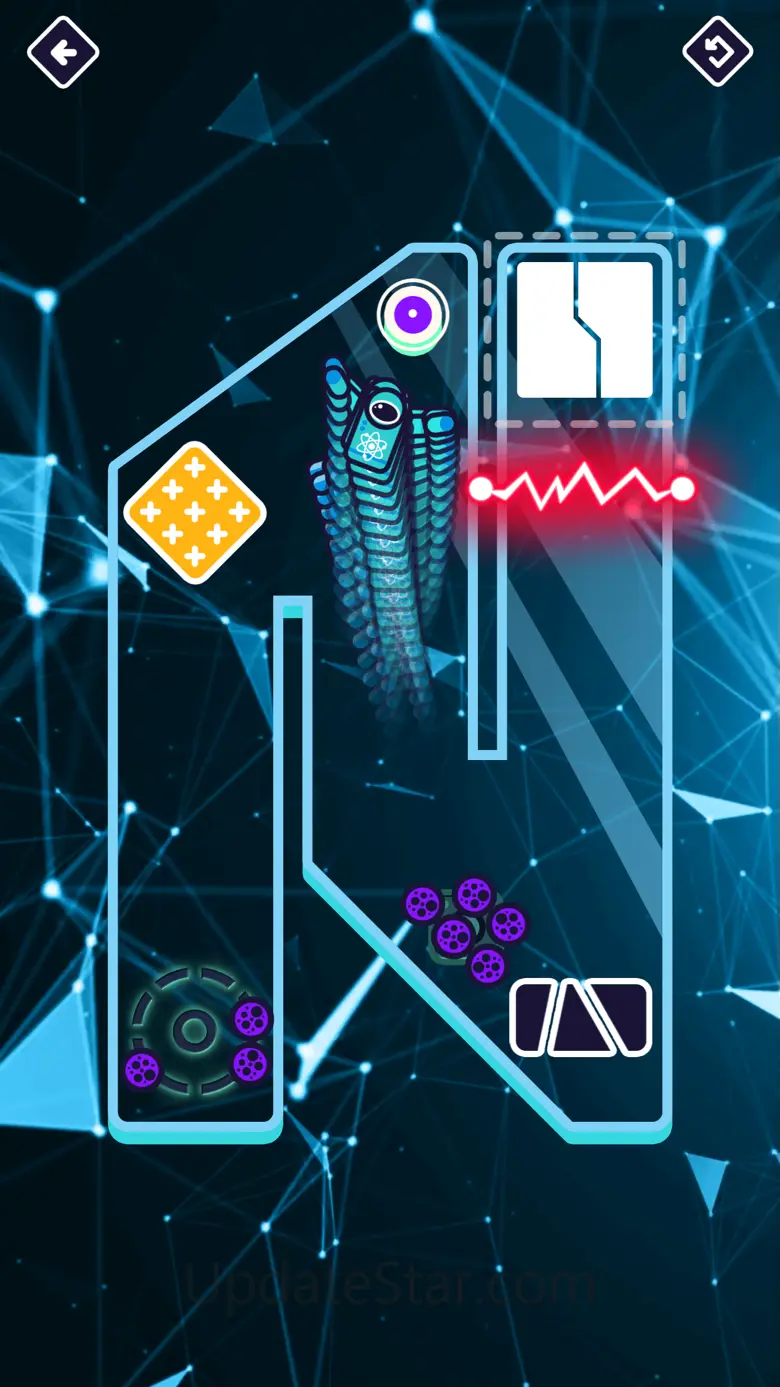 GravityMan 2.2