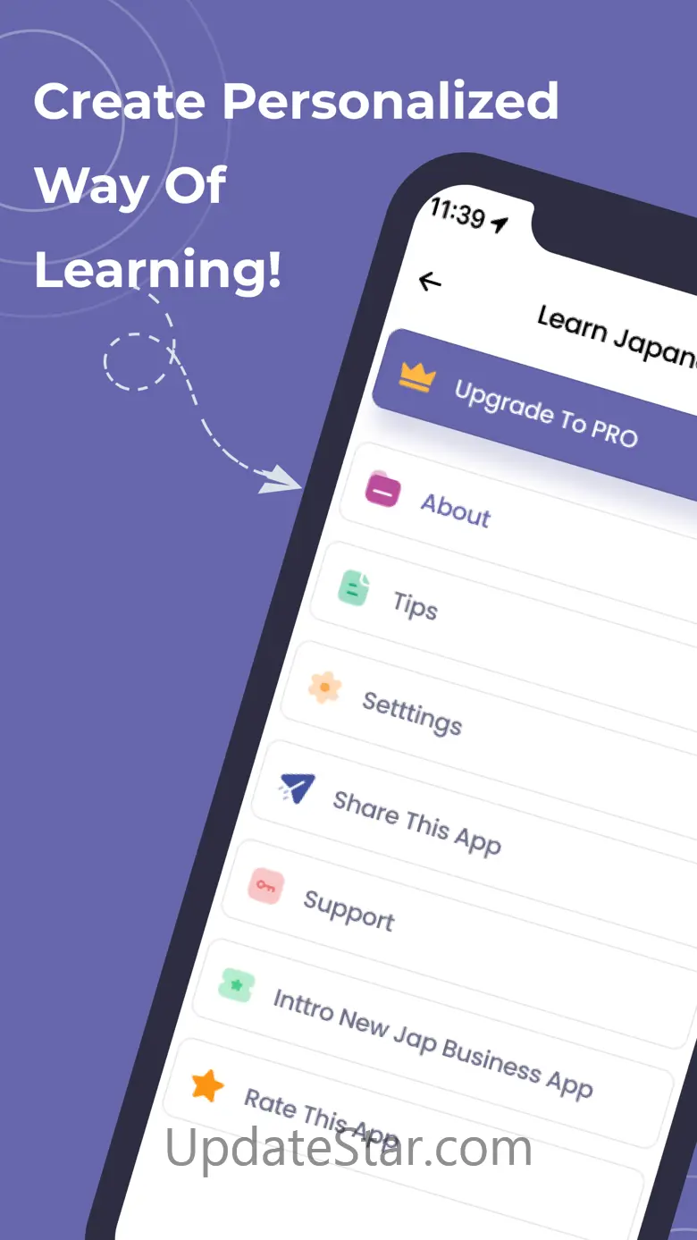 Learn Japanese - Phrasebook 7.1