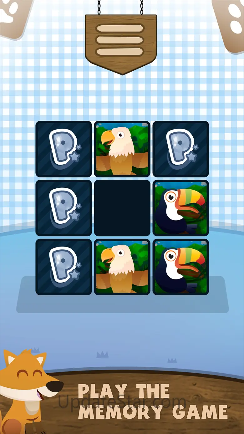 Learn The Animal Sounds 1.59