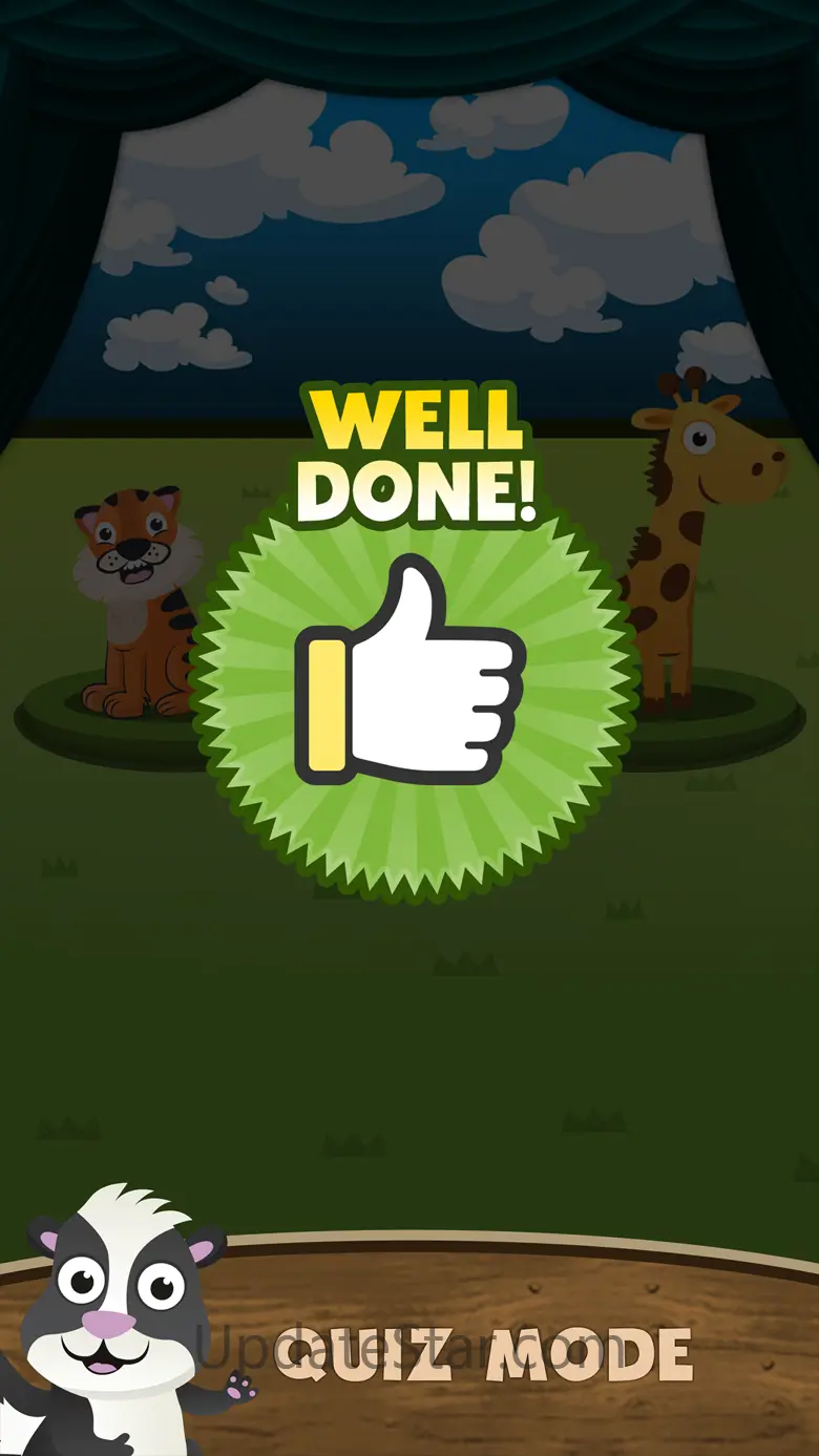 Learn The Animal Sounds 1.59