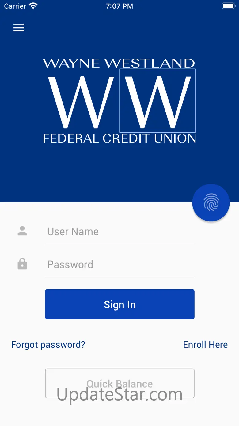 Wayne Westland Federal CU 4.38.185