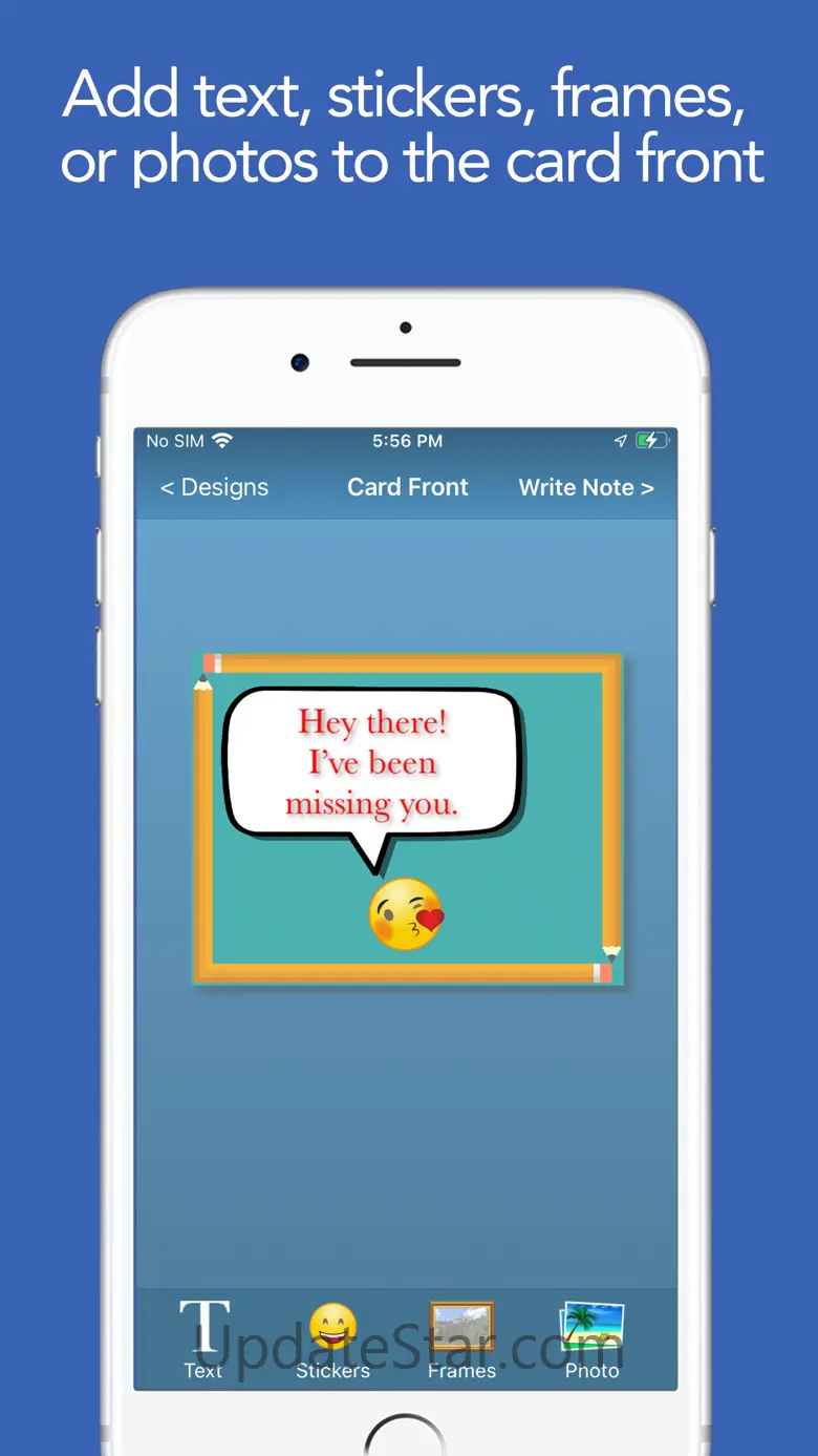 ThankYouPro - Greeting Cards 3.5
