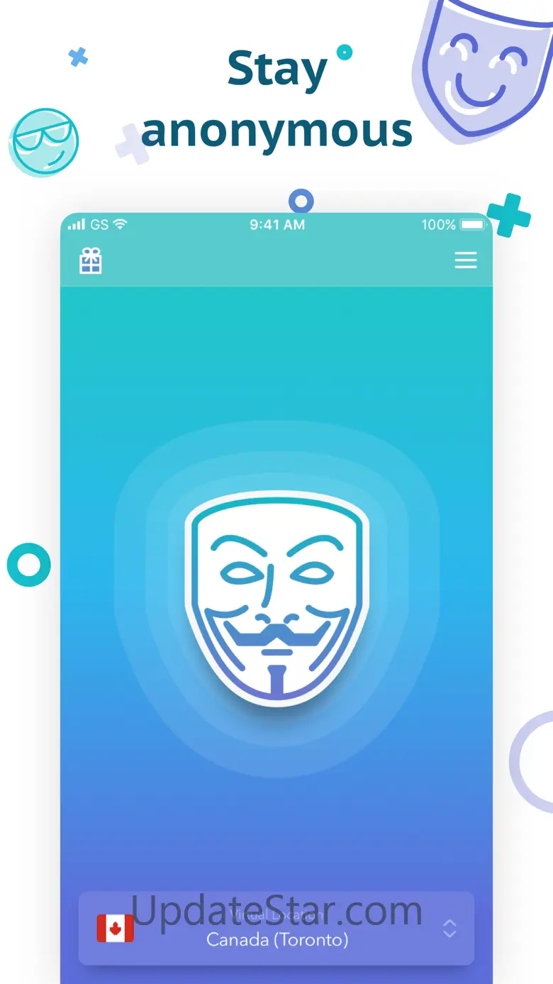 Secure VPN & Proxy by Snowd 1.21.2