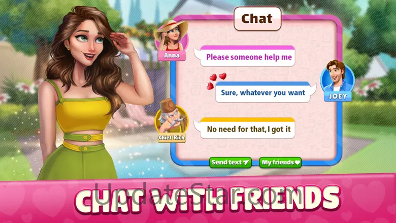 Anna's Garden 1.28.0