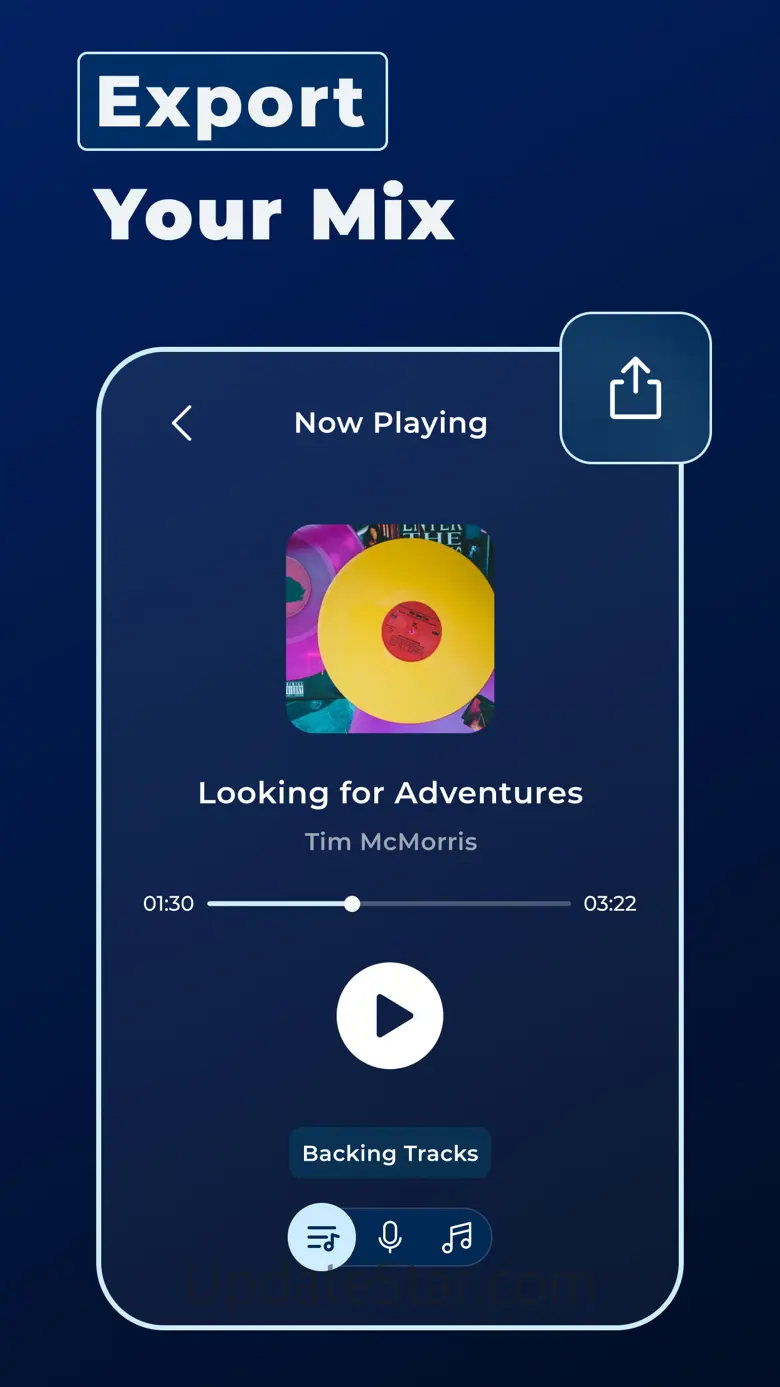 Vocal Remover AI 1.1.4
