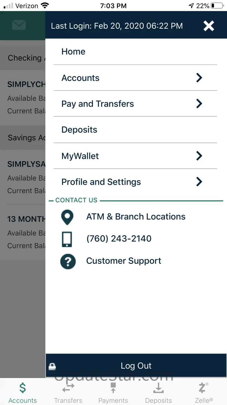 DCB Mobile 2.0.1 (10)