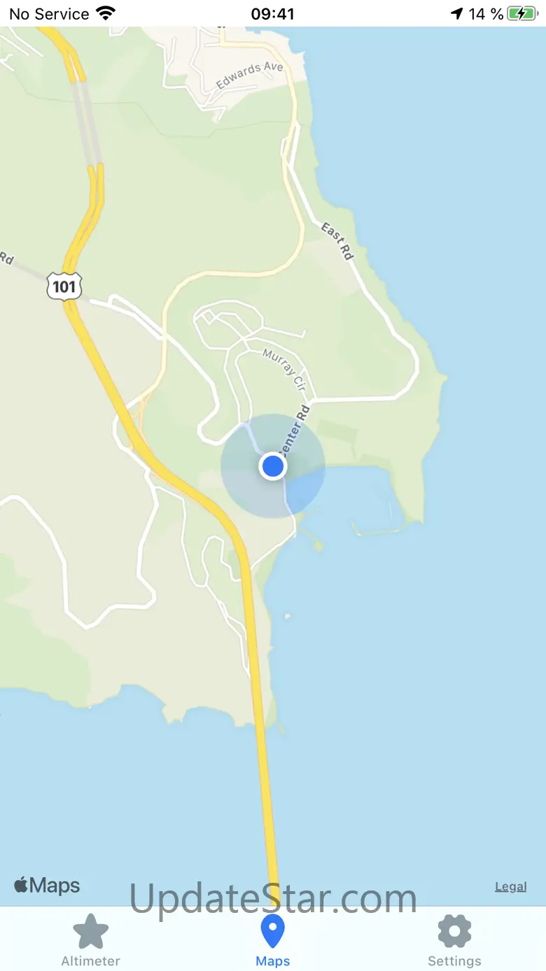 Altimeter & Precision - Simple 3.8.0