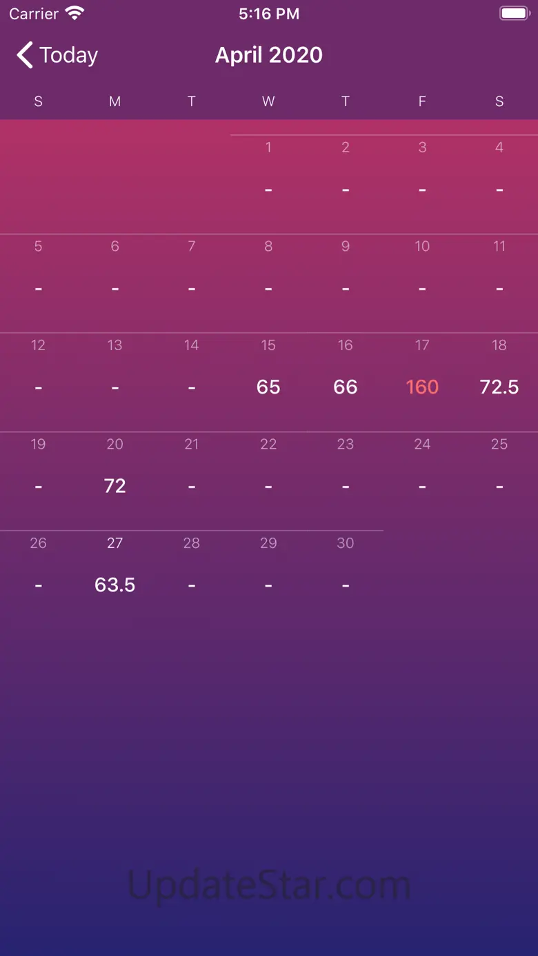 Heart Rate Monitor +++ 2.1.1