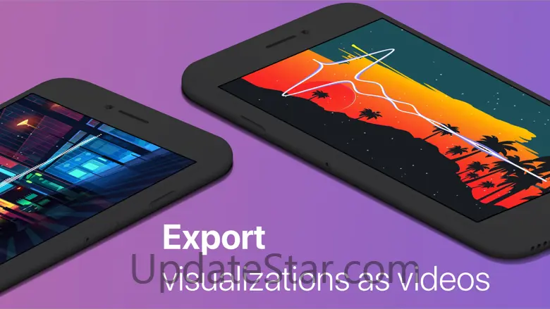 Spectra - Music Visualizer 1.5.8