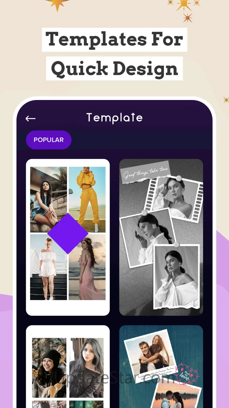 Split Pic - Photo Grid 8.4
