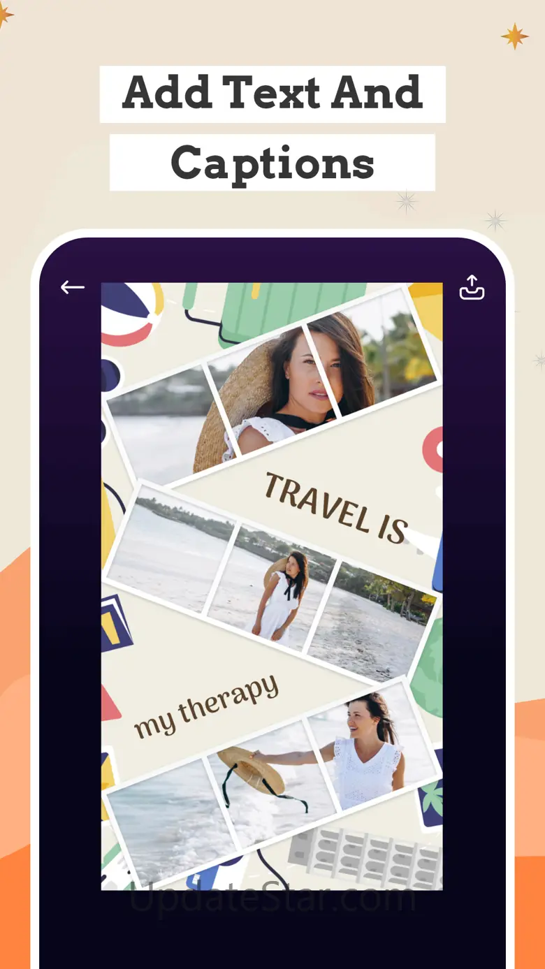 Split Pic - Photo Grid 8.4