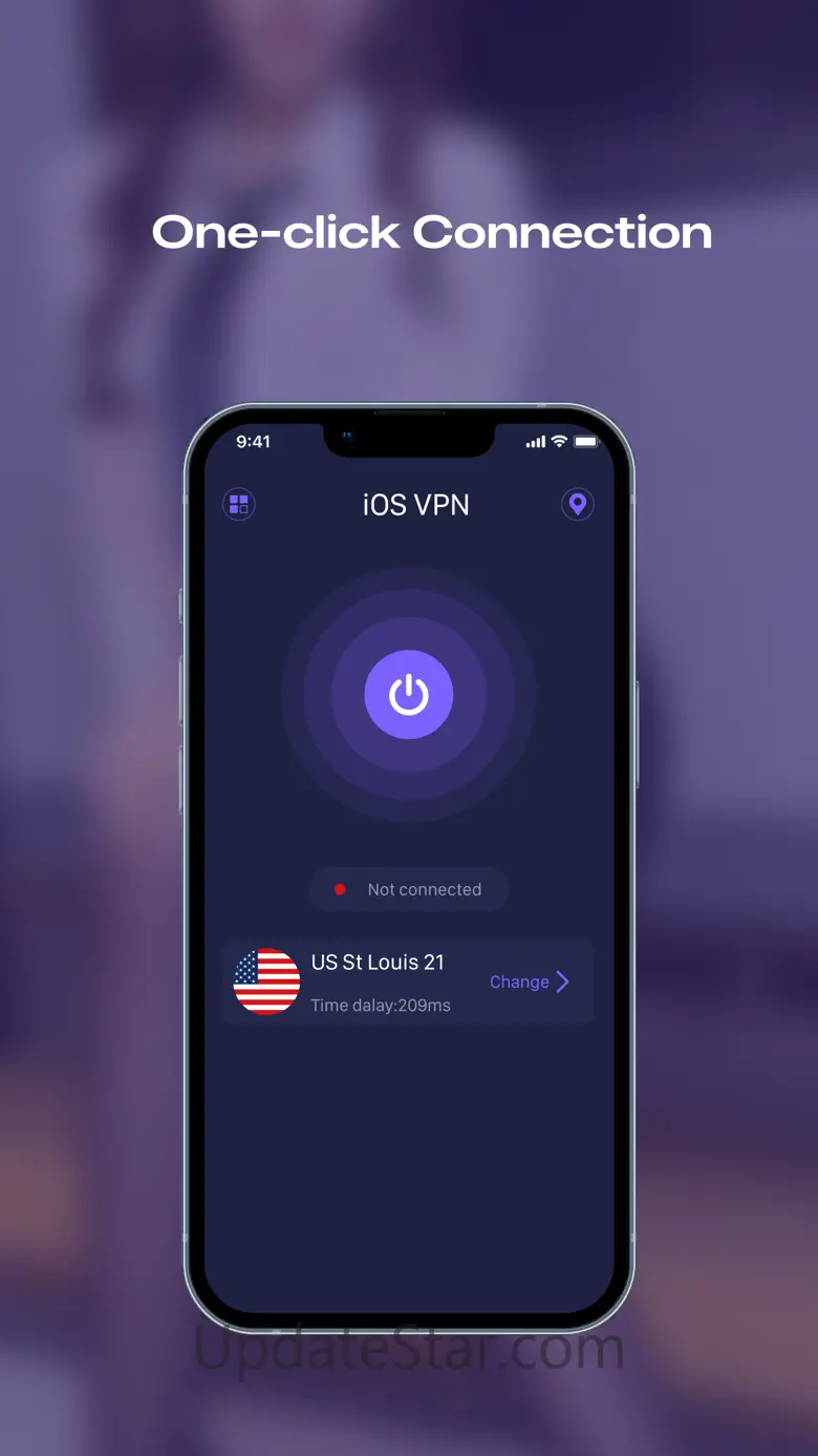 Proxy net - Security vpn 0.3.0
