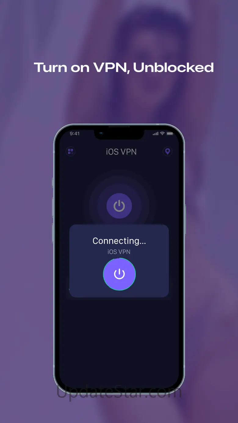 Proxy net - Security vpn 0.3.0