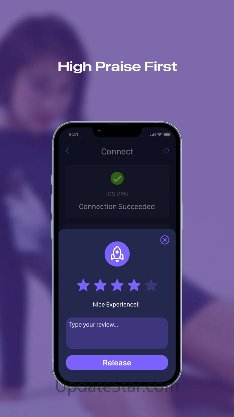 Proxy net - Security vpn 0.3.0