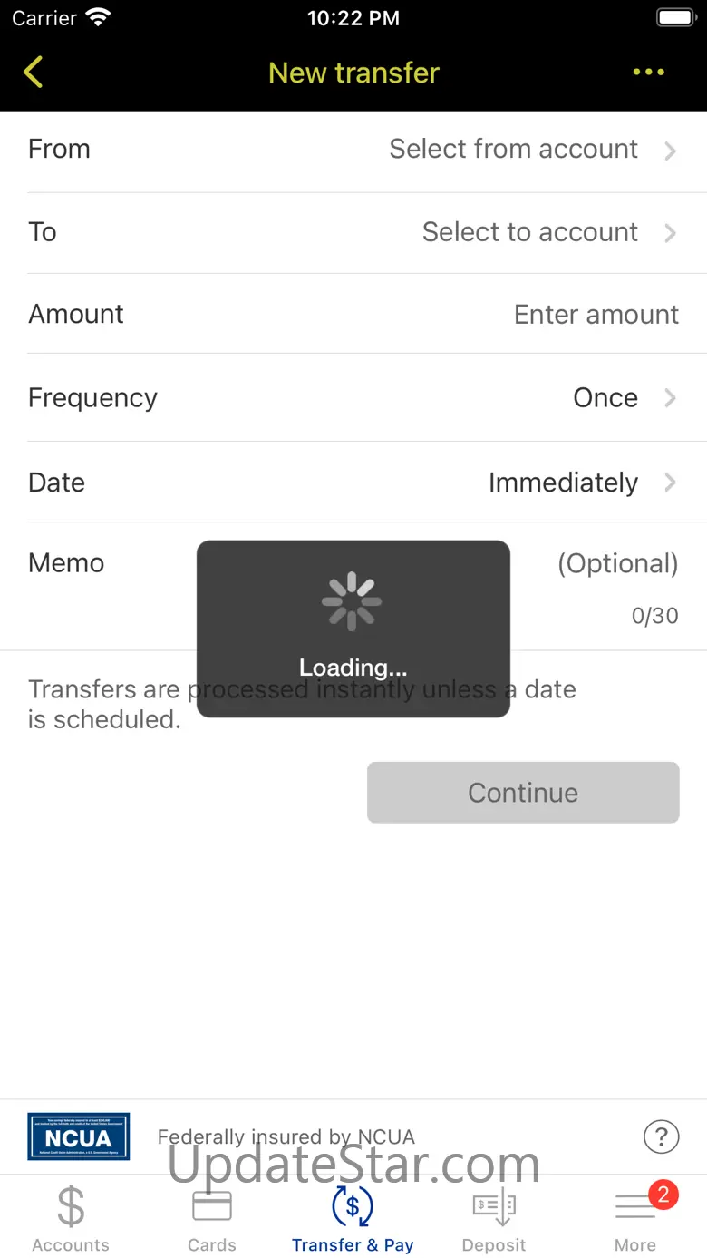 LLCU Mobile 23.1.70