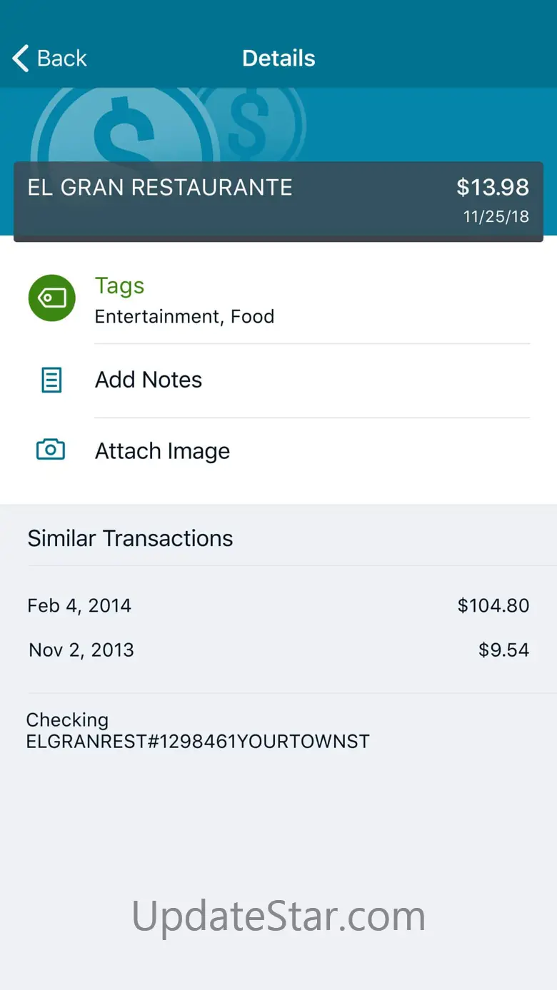 JSFCU Mobile Banking 3.13.1
