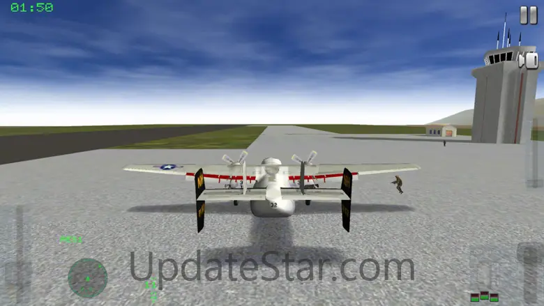 Air Navy Fighters Lite 3.0.3