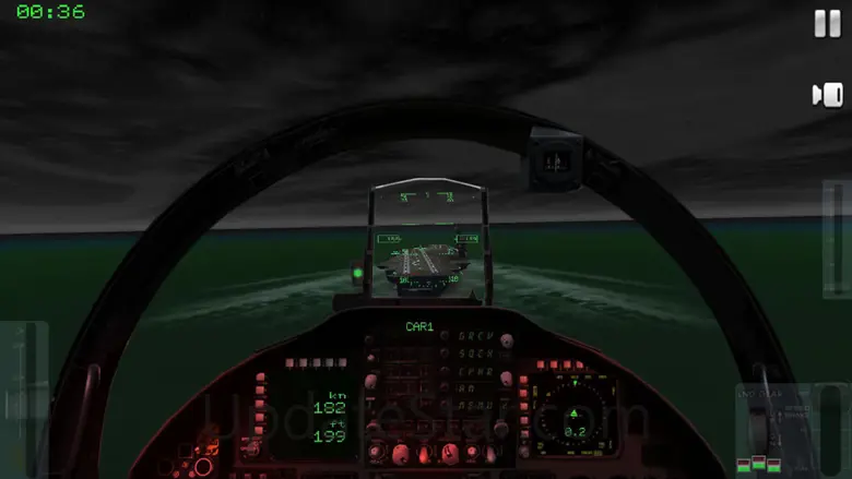 Air Navy Fighters Lite 3.0.3