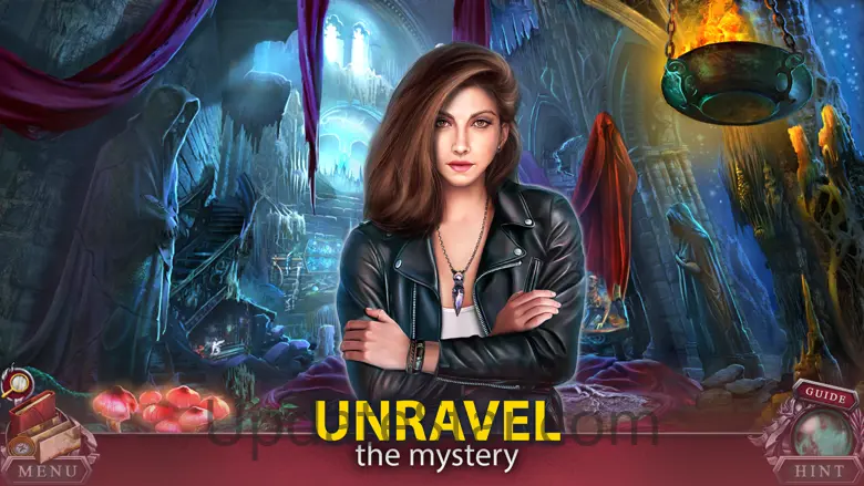 Fringe of Reality: Legacy 1.3.4