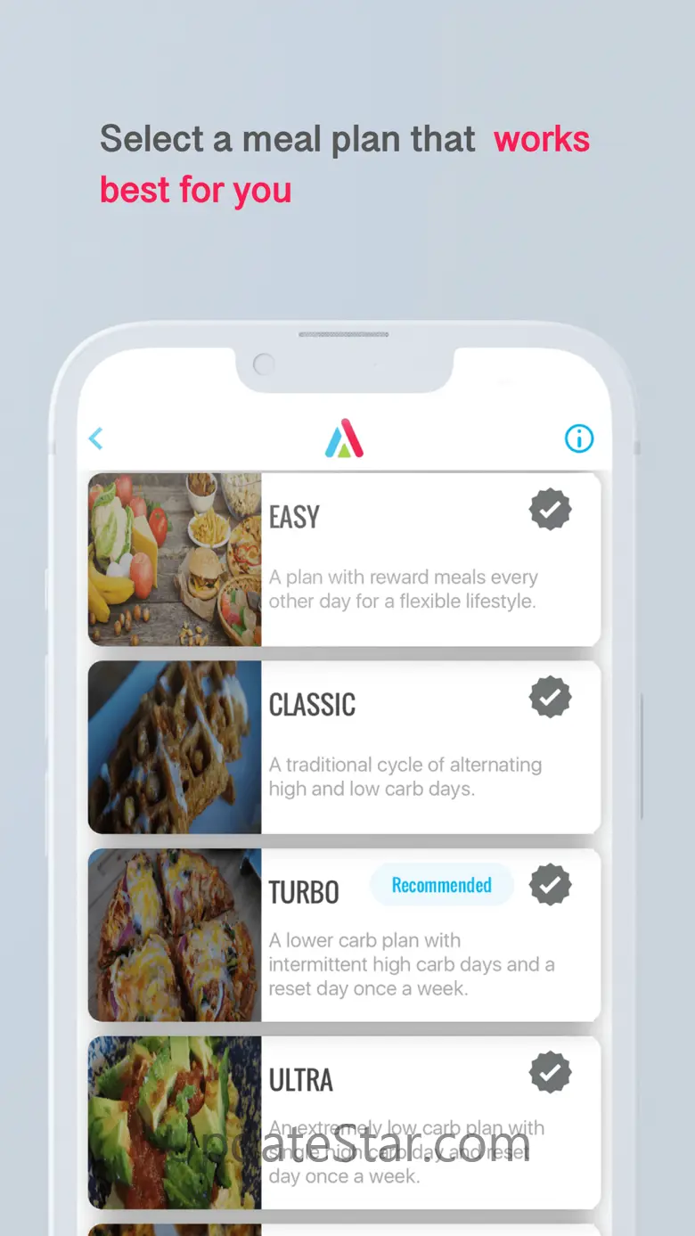 THE TRANSFORM APP 3.6.9