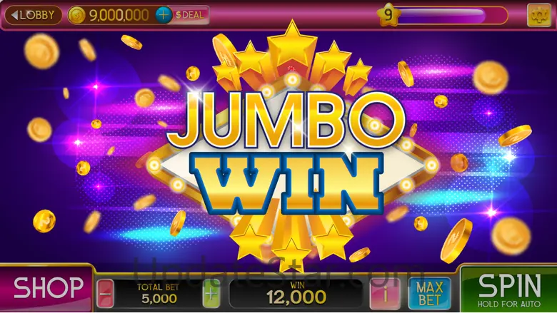 Slot Machine Games· 2.0