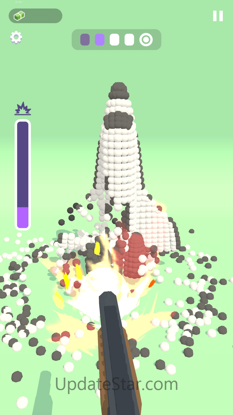 Beat SandMan 1.1.1