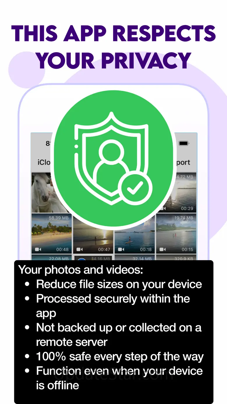 Video Compressor & Reduce size 1.9.3